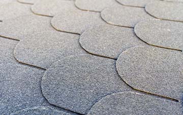 Branksome asphalt roofing costs