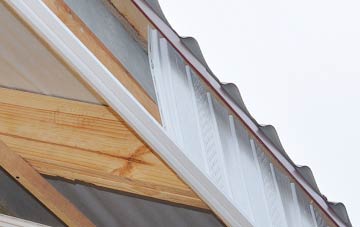 why Branksome fascia repairs are essential