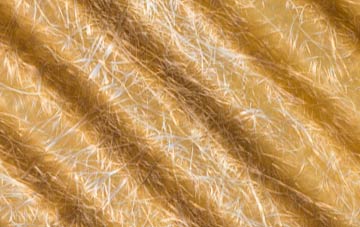 Branksome fibreglass roof waterproofing