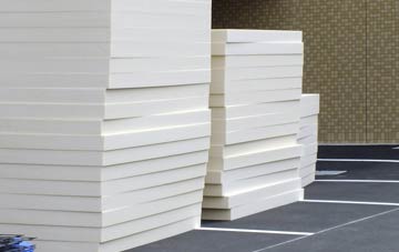 Branksome flat roof insulation costs