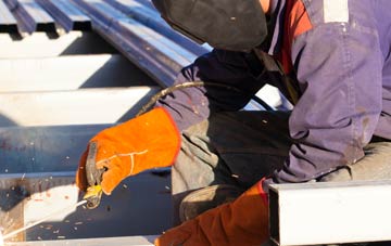 Branksome flat roofing options
