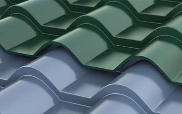 who should consider Branksome plastic roofs