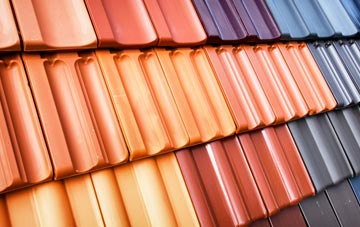Branksome roof tile costs