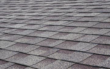Branksome tiles for shallow pitch roofing