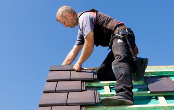 disadvantages of Branksome slate roofing