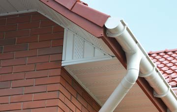 Branksome soffit repair costs