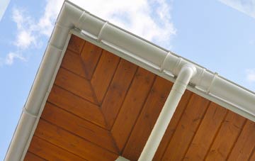 Branksome soffit types