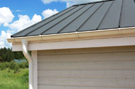 Branksome fascia repair