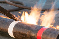 Branksome flat roofing replacement