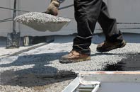 find rated Branksome flat roofing replacement companies