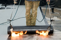 Branksome flat roof sealing quote