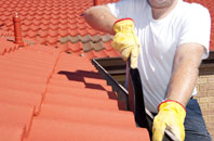 Branksome roof cleaners