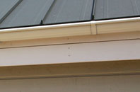 Branksome soffit repair