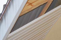 rated Branksome soffit repair companies